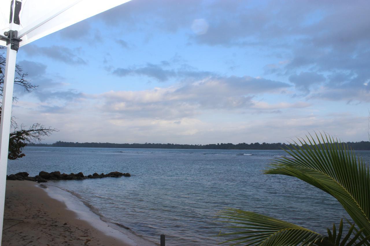 Hospedaje Yarisnori Boca del Drago Exterior photo